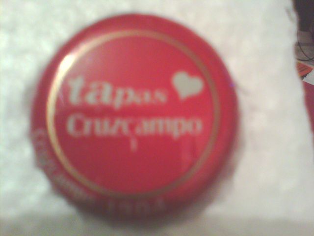 CC-TAPAS CRUZCAMPO