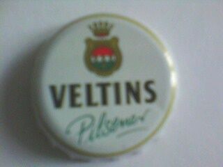 VELTINS PILSENER