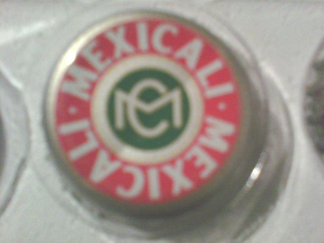 MEXICALI ***