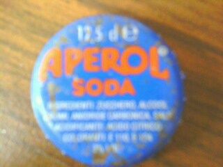 APEROL SODA