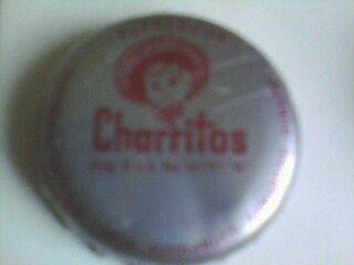 CHARRITOS