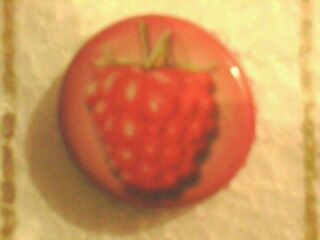 ST. LOUIS FRAMBOISE
