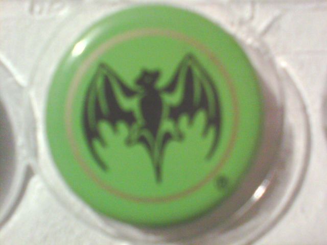 BACARDI LIMA-LIMON