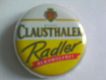 CLAUUSTHALER RADLER