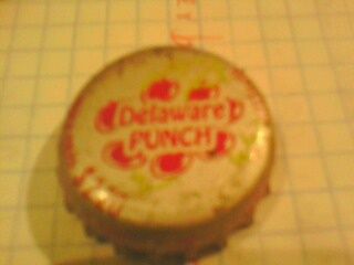 DELAWERE PUNCH $2.20