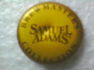 SAMUEL ADAMS BREW MASTER`S COLLECTION