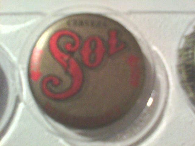 SOL (FICHA OSCURA)