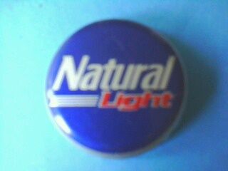 NATURAL LIGHT