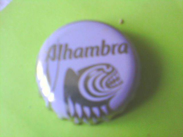 ALHAMBRA SIN