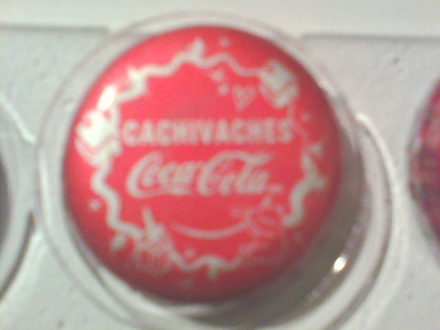 MEXICO CACHIVACHES