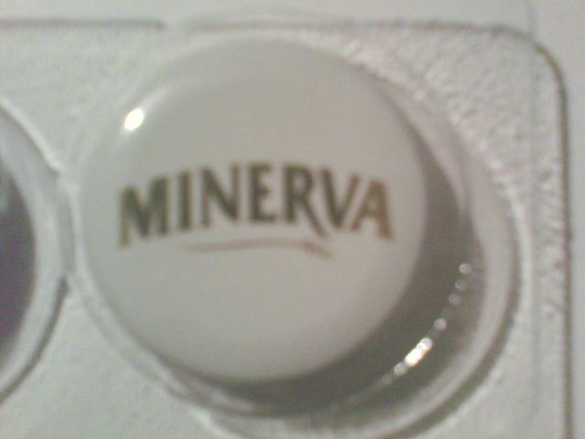 MINERVA ***