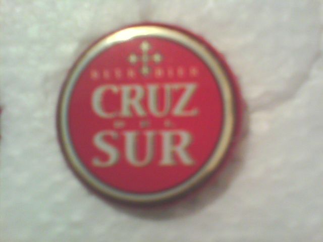 CRUZ DEL SUR