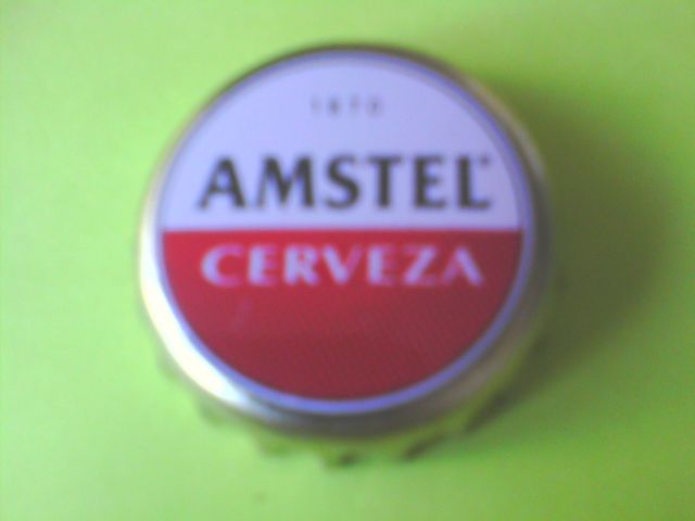 AMSTEL