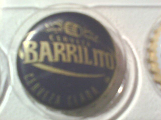 BARRILITO