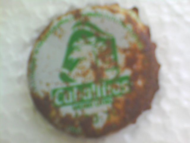 CABALLITOS